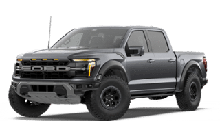 2026 Ford F-150® External Image 2